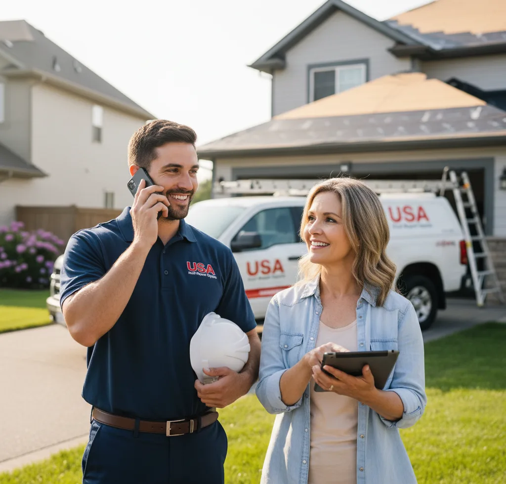 Roof Maintenance in Medford, MA
